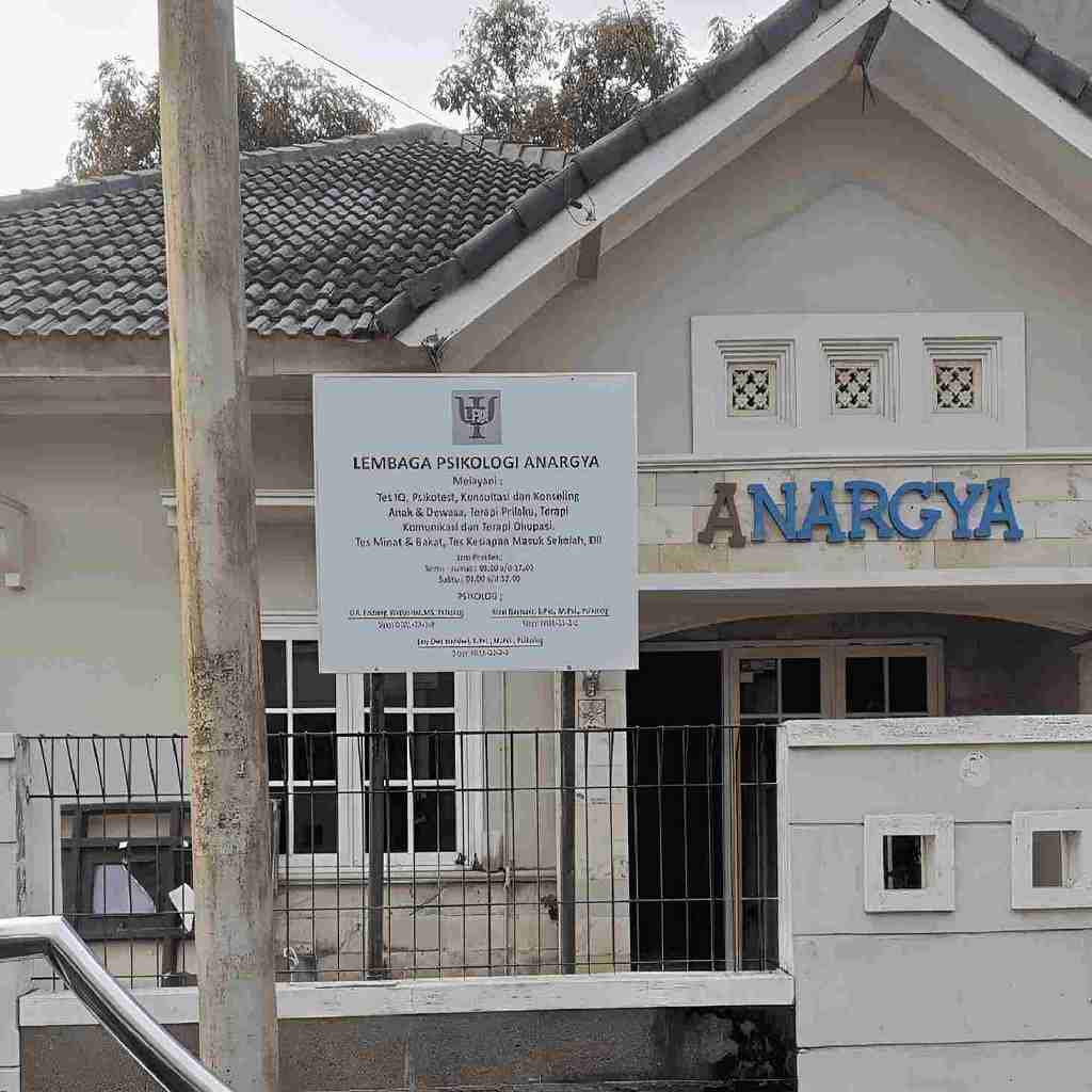 Bengkel Plang Papan Nama Brebes