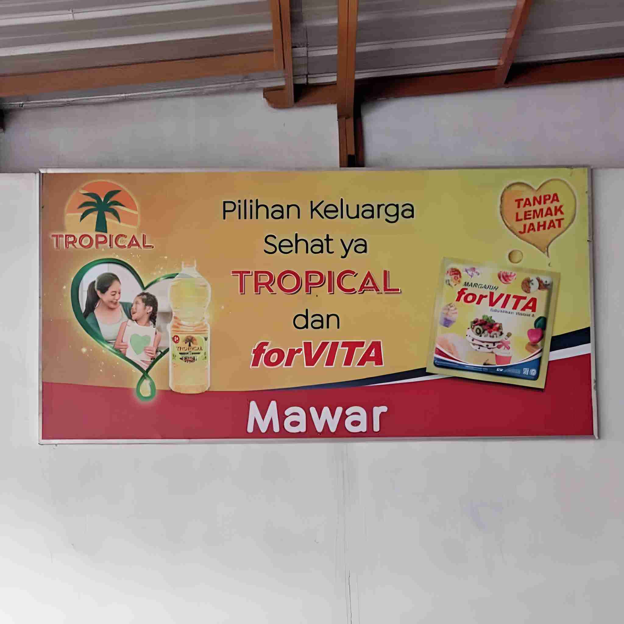 Jasa Papan Nama Wonosobo