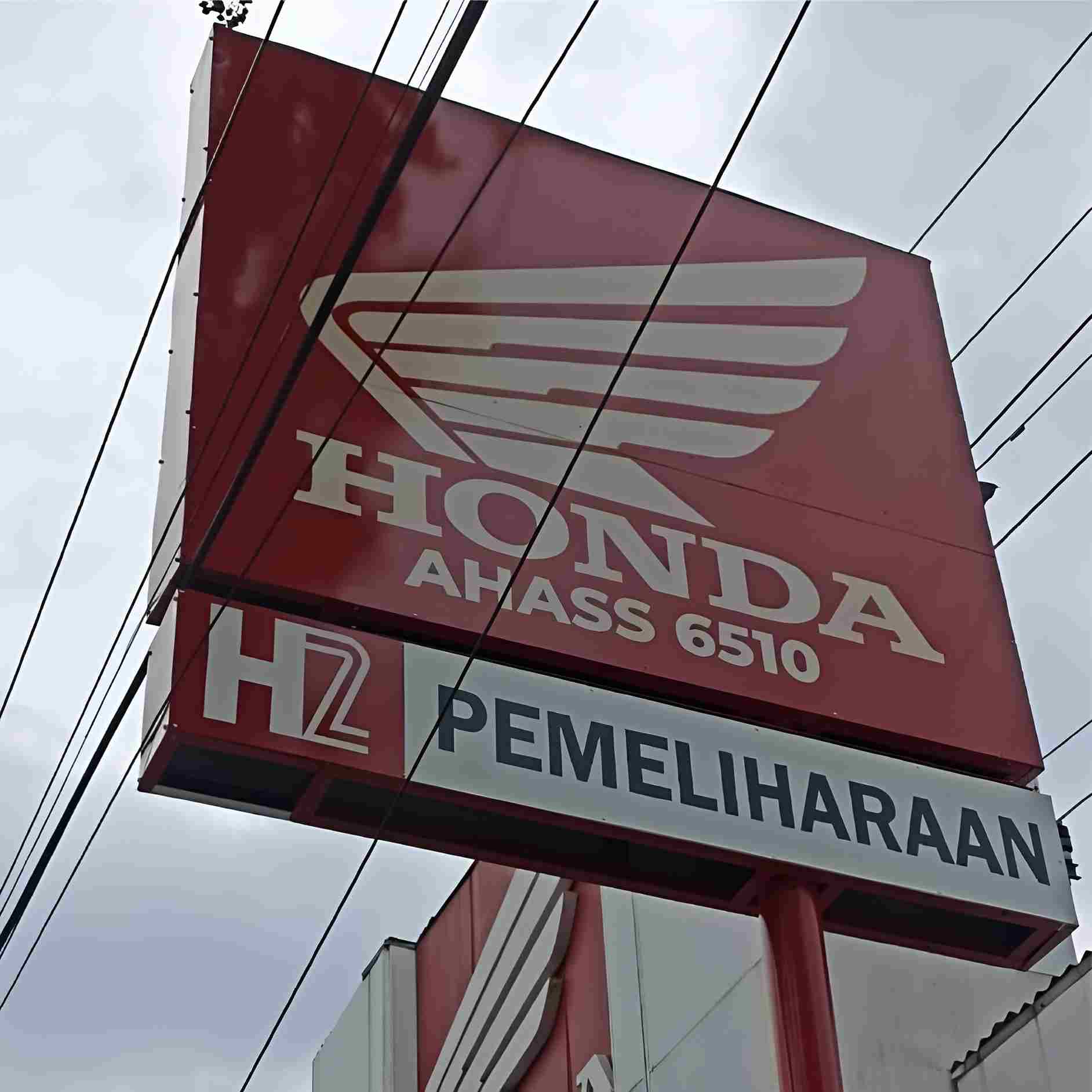 Jasa Plang Nama Kendal