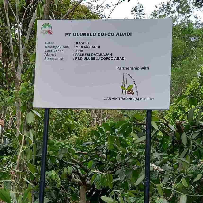 Jasa Plang Papan Nama Banjarnegara