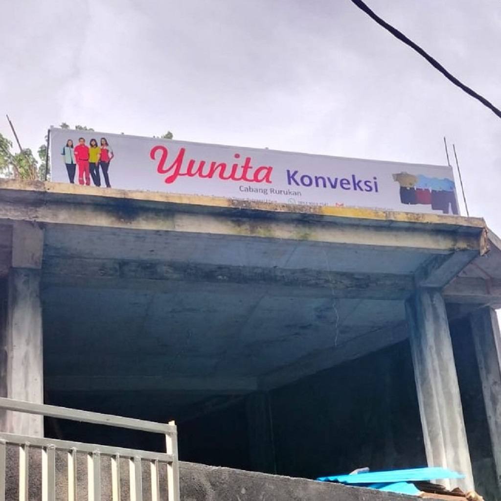 Jasa Plang Papan Nama Brebes