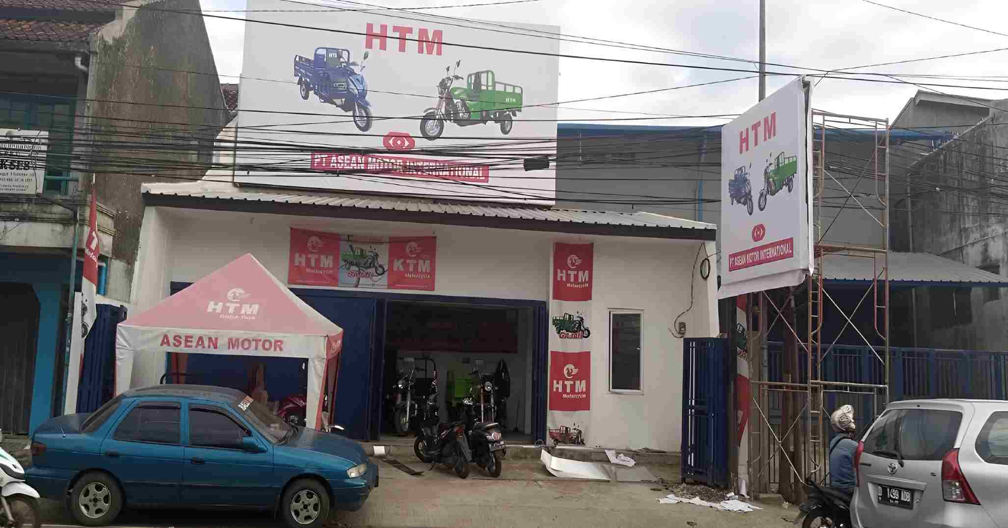 Plang Nama Semarang