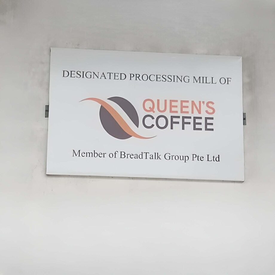 Bengkel Plang Papan Nama Kediri