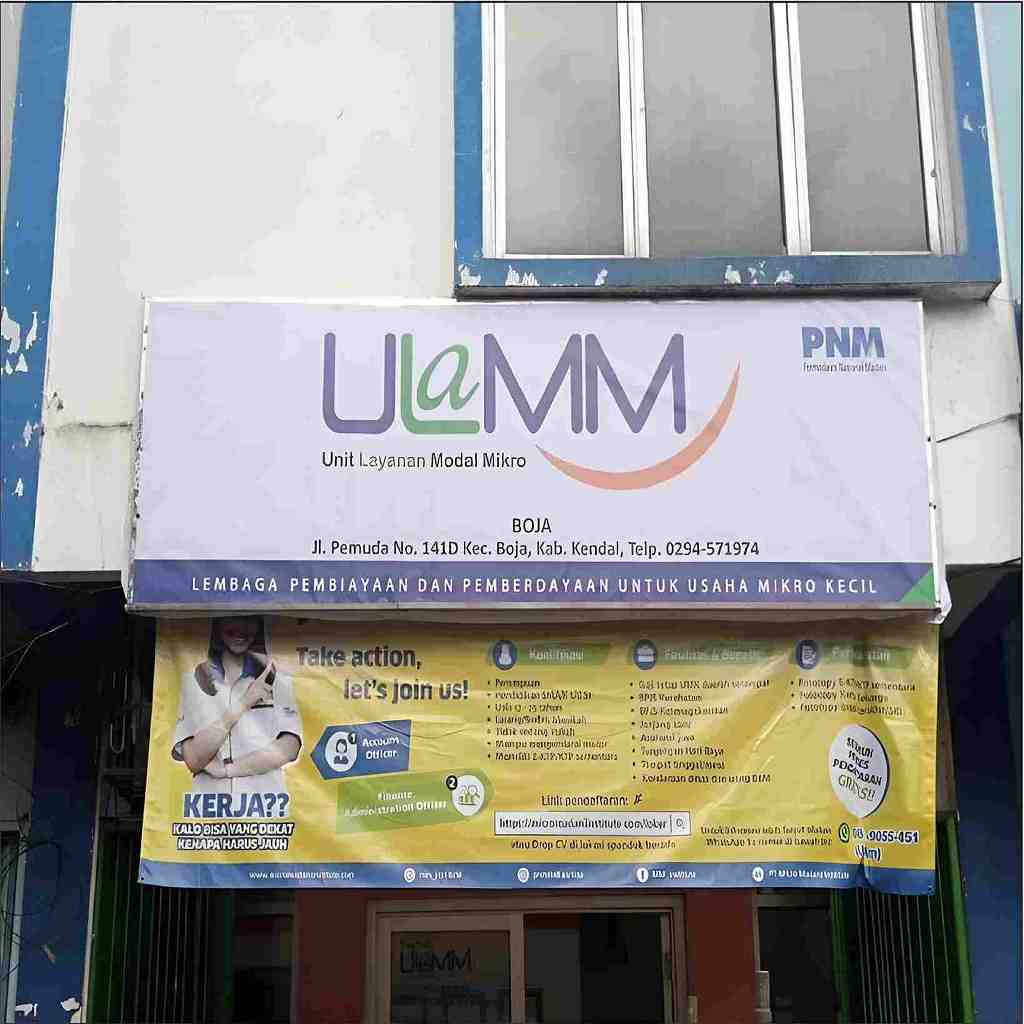 Bengkel Plang Papan Nama Kota Batu