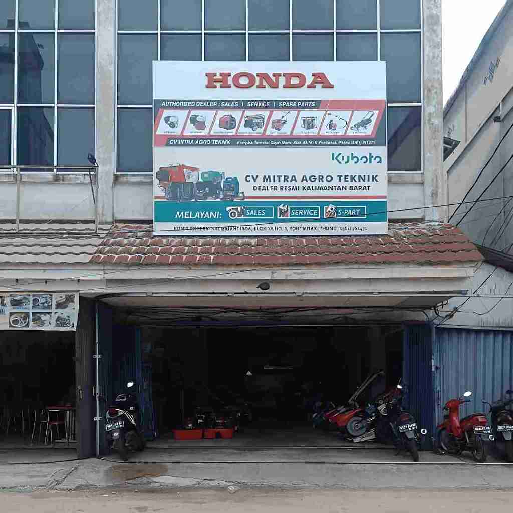 Bengkel Plang Papan Nama Pasuruan