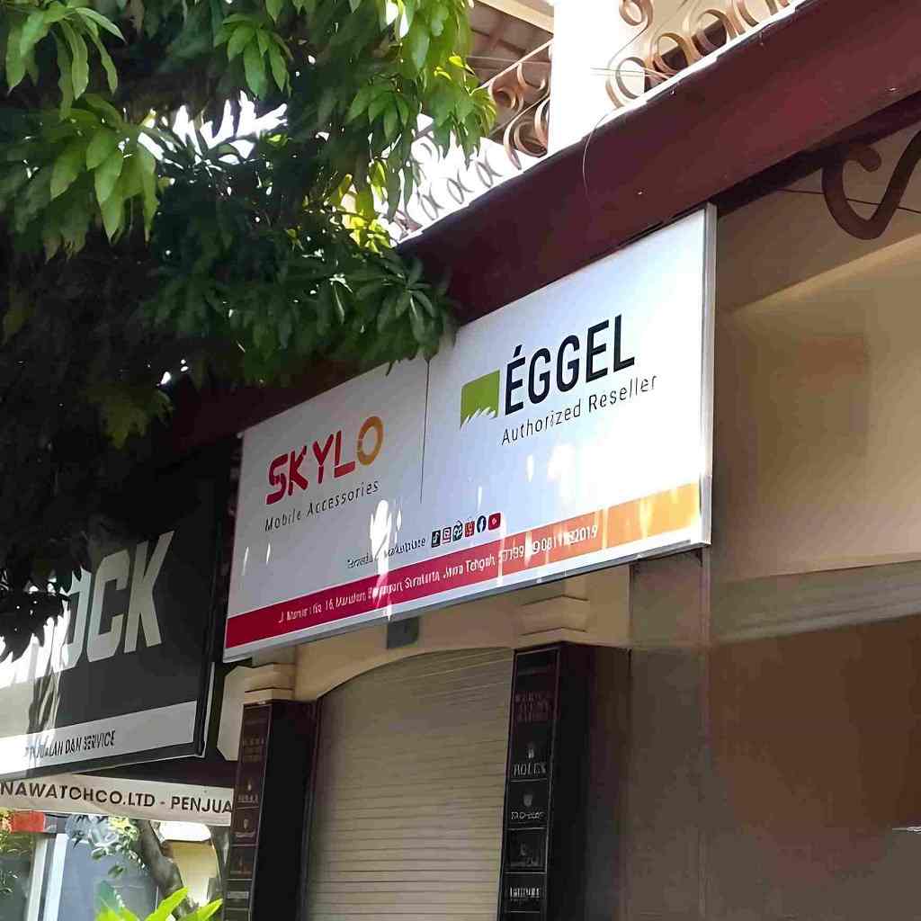 Bengkel Plang Papan Nama Probolinggo