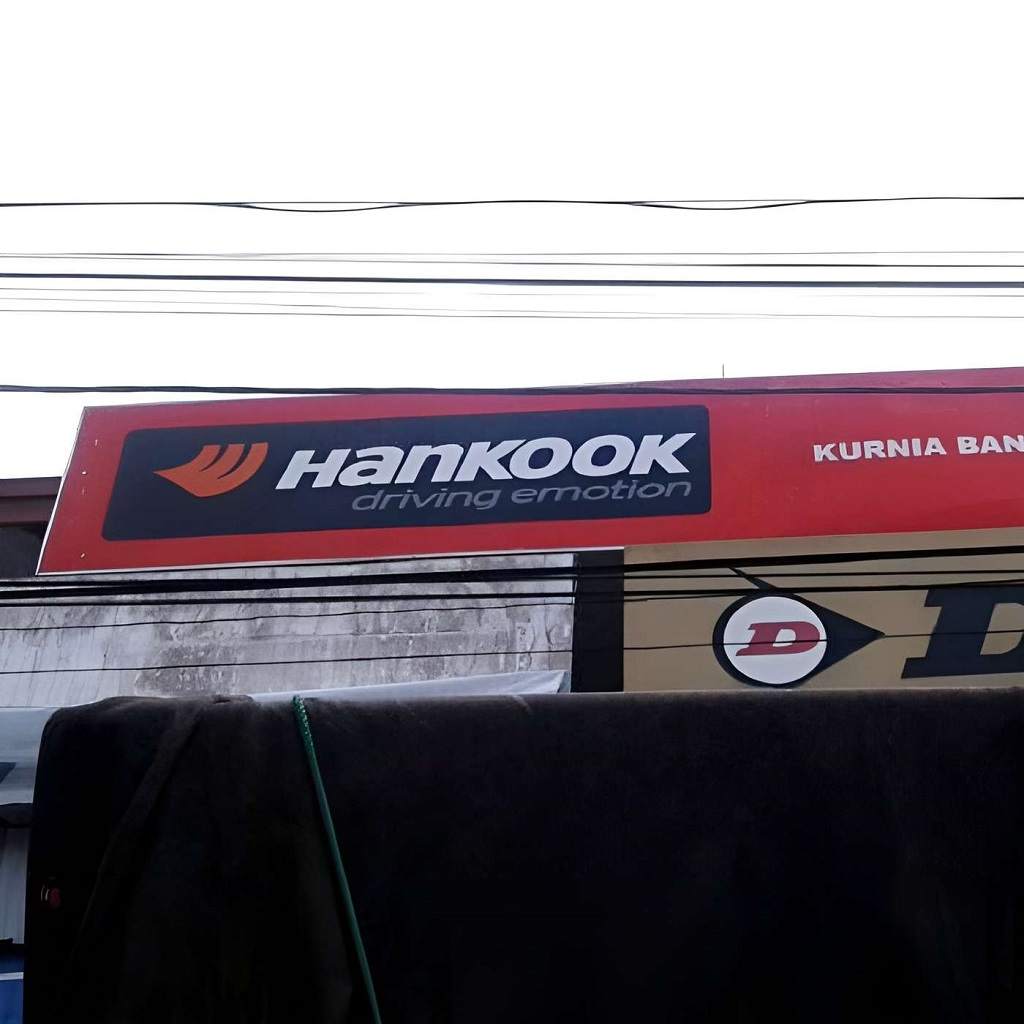 Bengkel Plang Papan Nama Situbondo