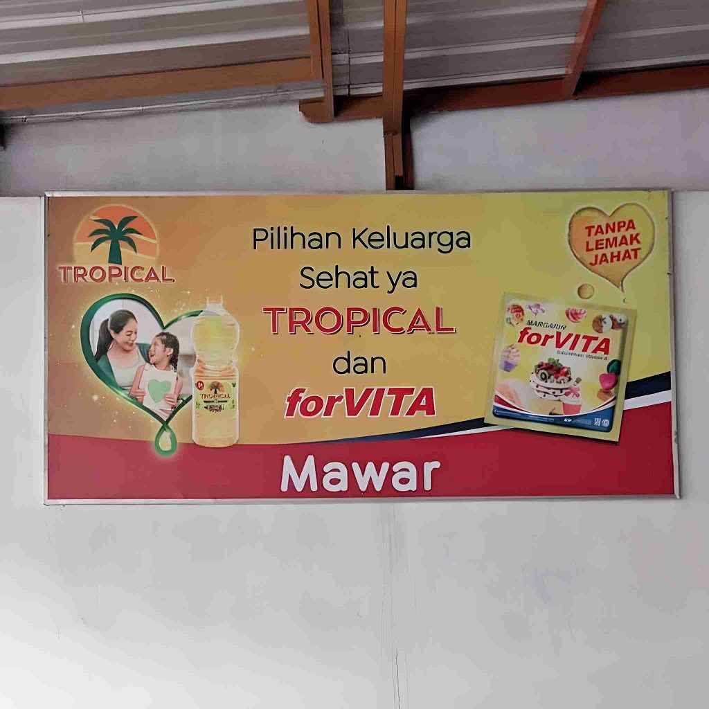 Bikin Plang Papan Nama Kota Batu