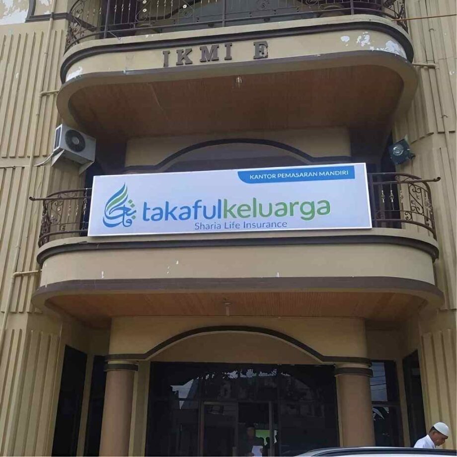 Jasa Plang Papan Nama Sumenep