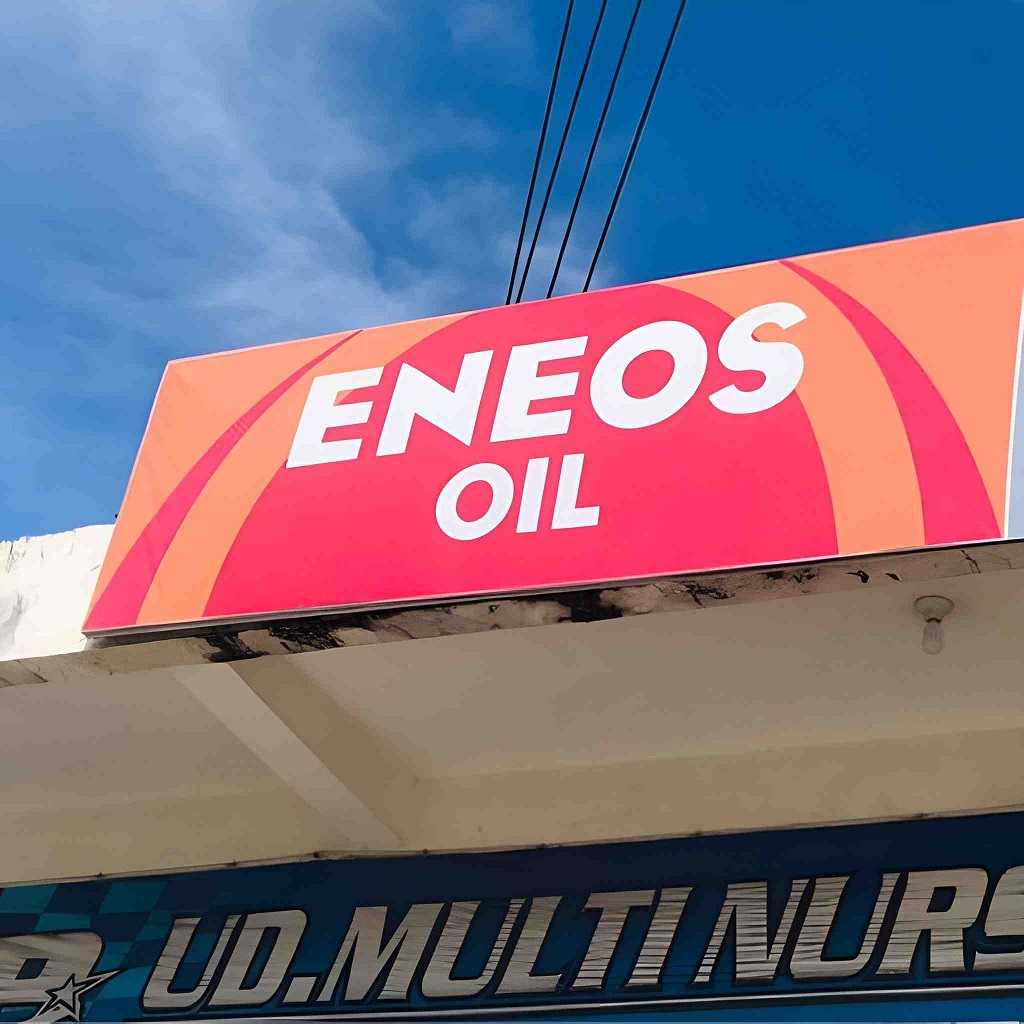 Jasa Plang Papan Nama Tuban