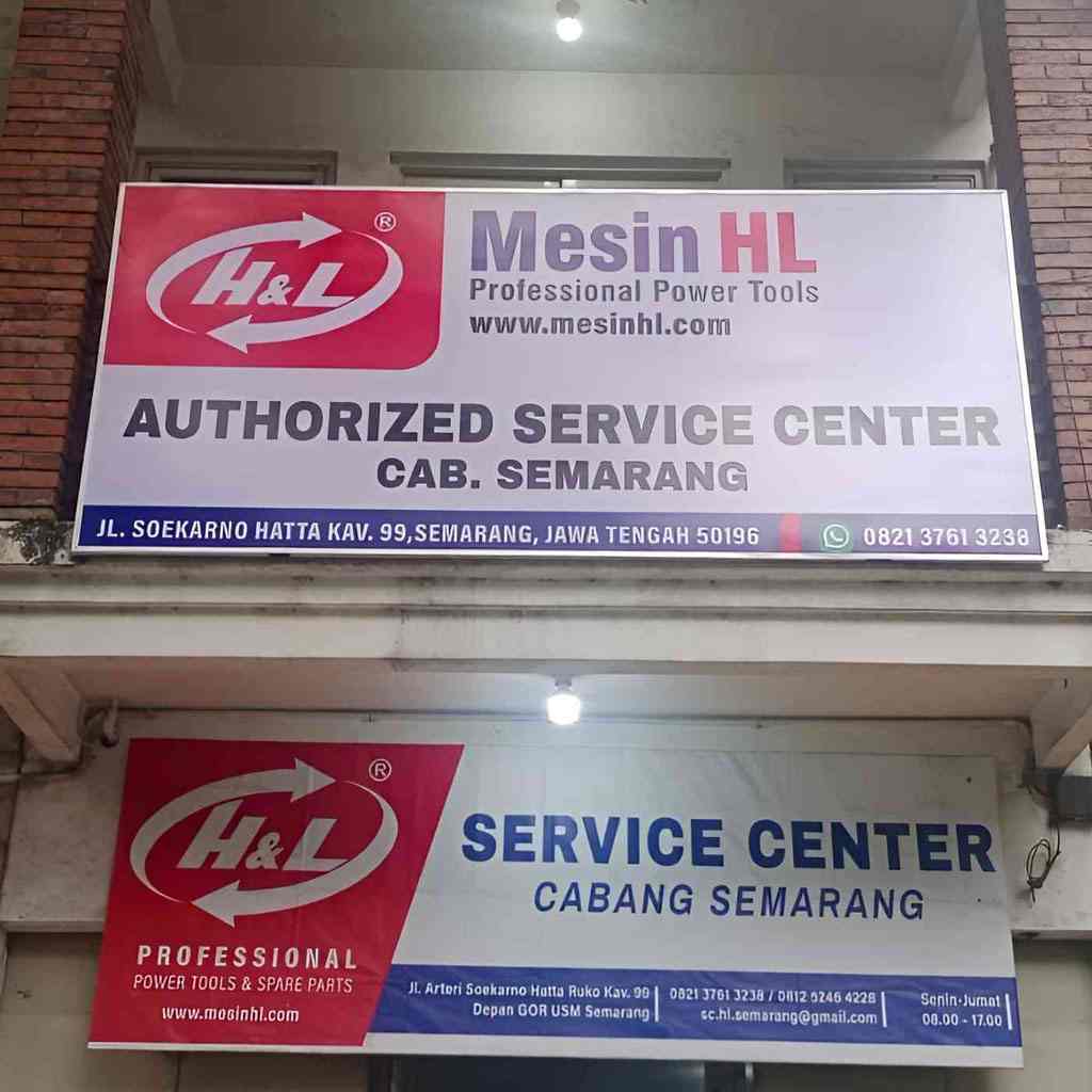 Jasa Plang Papan Nama Tulungagung